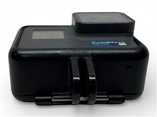 GORPRO HERO 6 GRAY 4K ACTION CAMERA + CASE